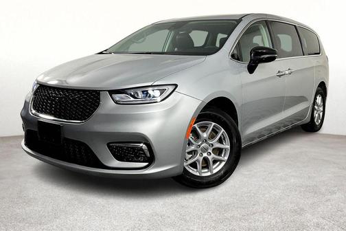 2024 Chrysler Pacifica Touring-L