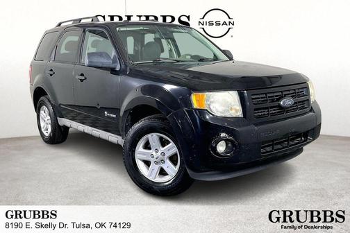 2009 Ford Escape Hybrid 