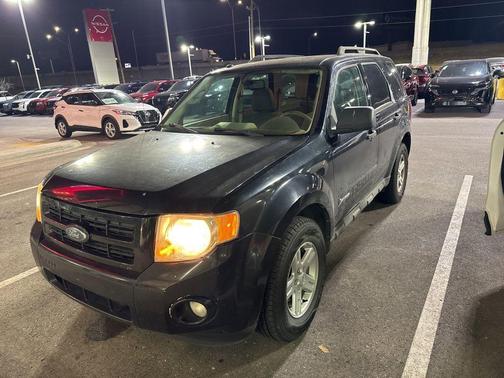 2009 Ford Escape Hybrid 