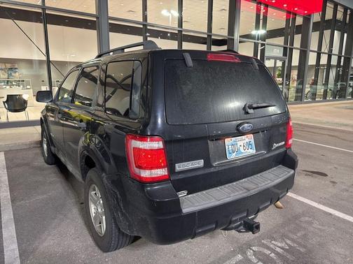 2009 Ford Escape Hybrid 