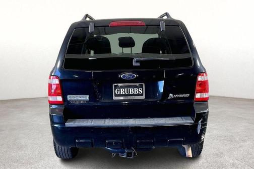 2009 Ford Escape Hybrid 