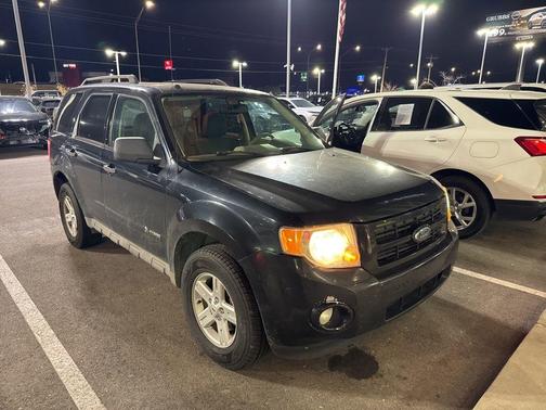 2009 Ford Escape Hybrid 