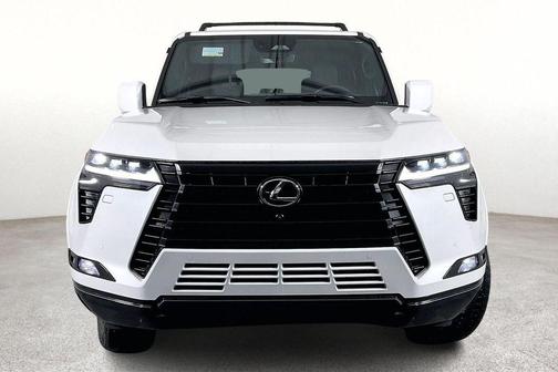 2025 Lexus GX 550 550 PREMIUM+