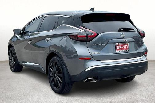 2024 Nissan Murano SL