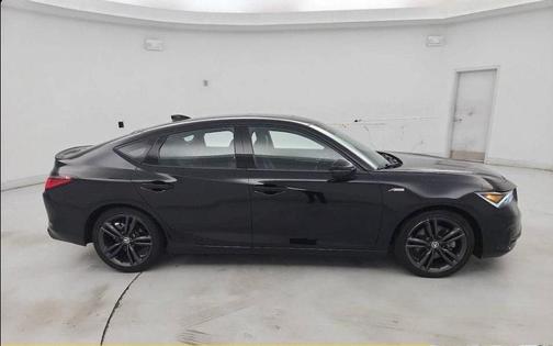 2024 Acura Integra Base