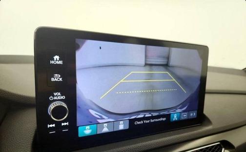 2024 Acura Integra Base