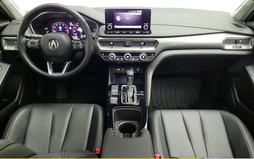 2024 Acura Integra Base