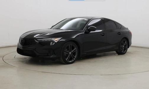 2024 Acura Integra Base
