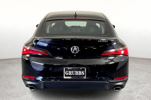 2024 Acura Integra Base