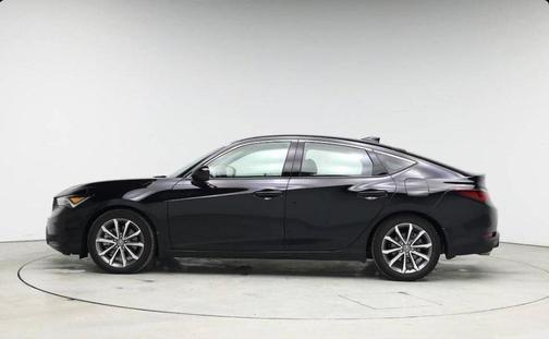 2024 Acura Integra Base