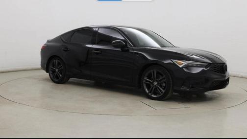 2024 Acura Integra Base