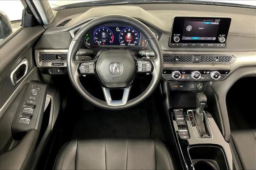 2024 Acura Integra Base