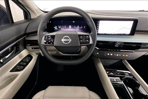Scarlet Ember 2025 Nissan Murano SL