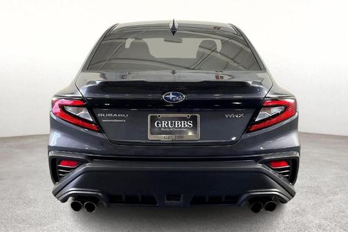 2024 Subaru WRX Premium