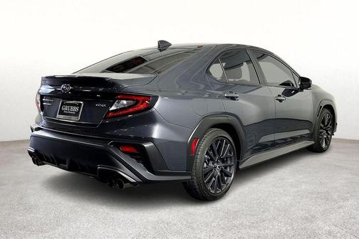 2024 Subaru WRX Premium