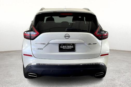 2023 Nissan Murano SL