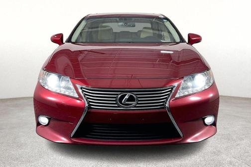 2015 Lexus ES 350 350