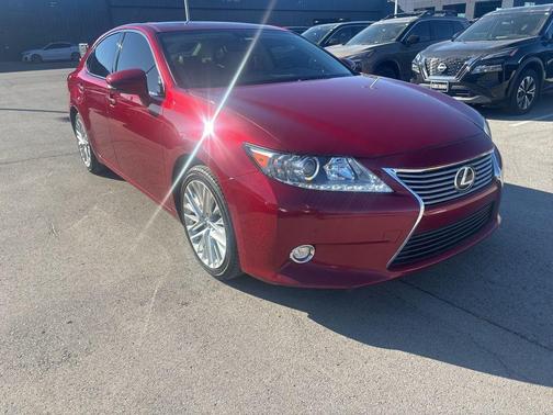 2015 Lexus ES 350 350