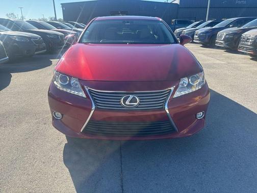 2015 Lexus ES 350 350