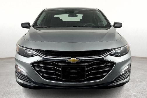 2023 Chevrolet Malibu 1LS