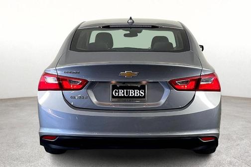 2023 Chevrolet Malibu 1LS