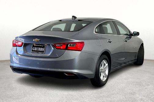 2023 Chevrolet Malibu 1LS
