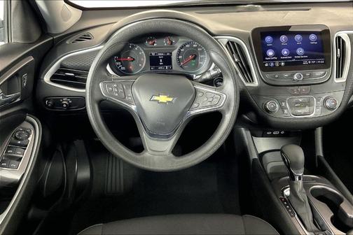 2023 Chevrolet Malibu 1LS