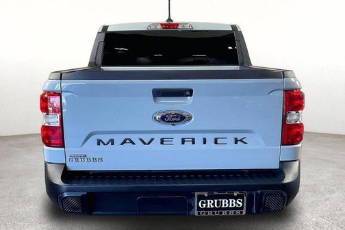 Cactus 2023 Ford Maverick XL