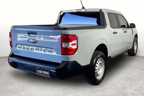 Cactus 2023 Ford Maverick XL