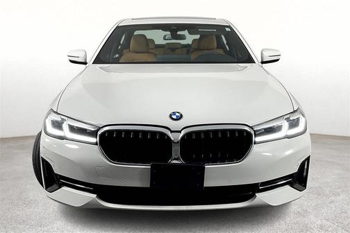 2022 BMW 530 i xDrive