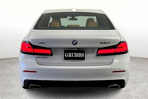 2022 BMW 530 i xDrive