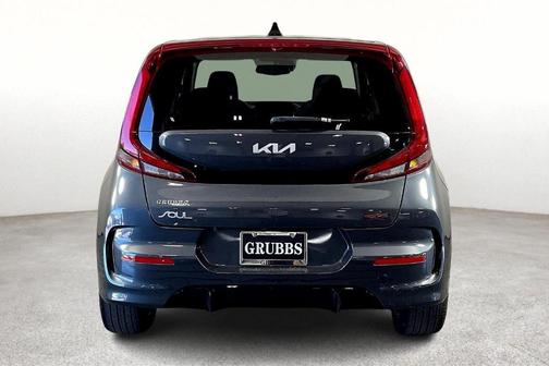 2022 Kia Soul GT-Line 2.0L