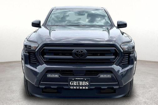 UNDERGROUND 2025 Toyota Tacoma SR5