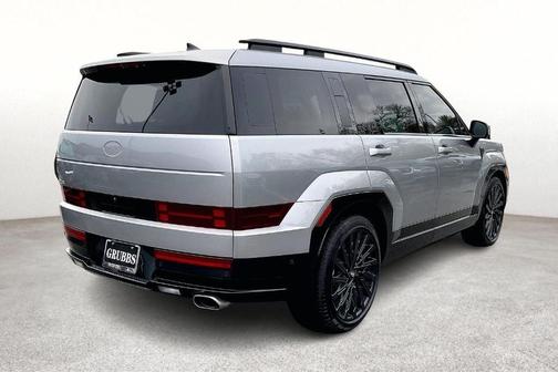 2024 Hyundai SANTA FE Calligraphy