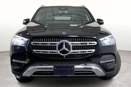 2025 Mercedes-Benz GLE 350 Base 4MATIC