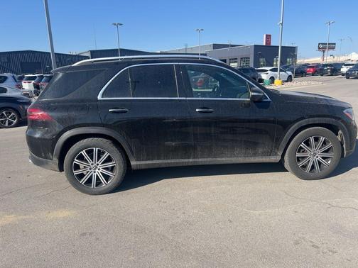 2025 Mercedes-Benz GLE 350 Base 4MATIC