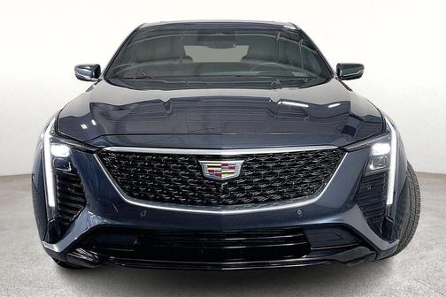 2025 Cadillac CT5 Premium Luxury RWD