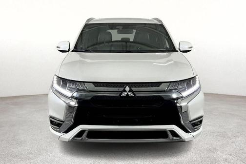 2020 Mitsubishi Outlander PHEV SEL