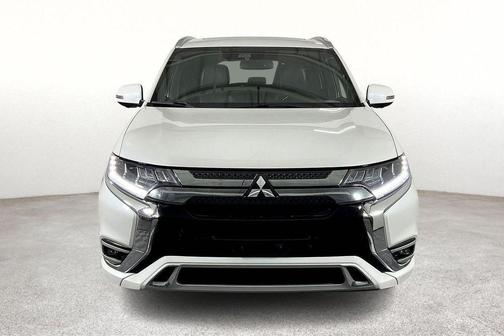 2020 Mitsubishi Outlander PHEV SEL