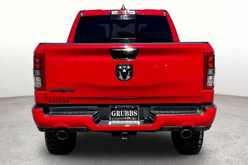 2024 RAM 1500 Big Horn/Lone Star