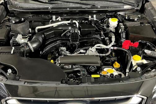 2022 Subaru Outback Touring