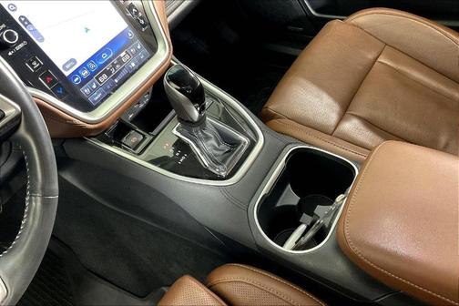 2022 Subaru Outback Touring