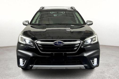 2022 Subaru Outback Touring