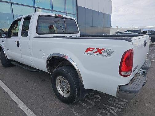 2004 Ford F-250 XL
