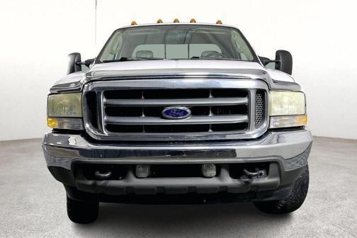 2004 Ford F-250 XL