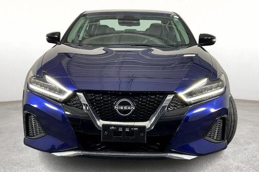 2023 Nissan Maxima SV