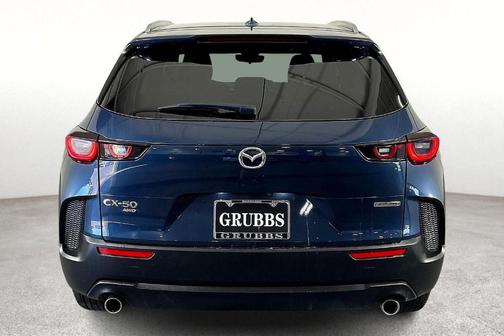 2024 Mazda CX-50 2.5 S Premium Package