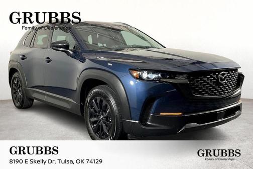 2024 Mazda CX-50 2.5 S Premium Package