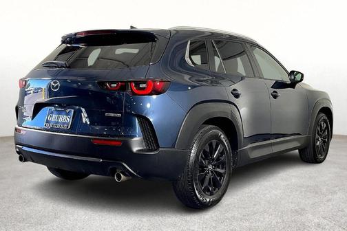 2024 Mazda CX-50 2.5 S Premium Package