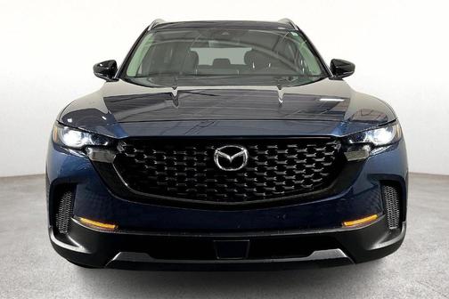 2024 Mazda CX-50 2.5 S Premium Package